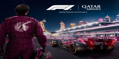 Countdown Begins: 2025 Formula 1® Qatar Airways Qatar Grand Prix